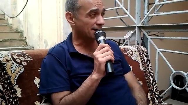 *Шаиг - Ты самая*. (авт.Абрик Фарамазов). 2016 г. Баку. смотреть онлайн