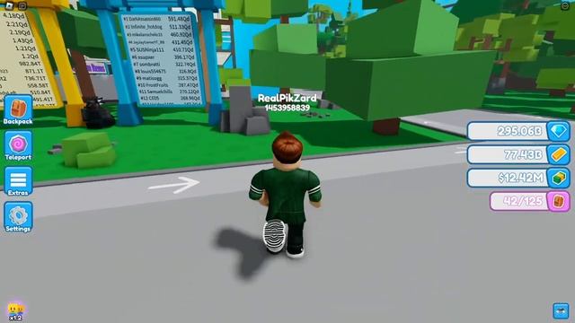 EPIC UPDATE! CUSTOM PC TYCOON ROBLOX! смотреть онлайн