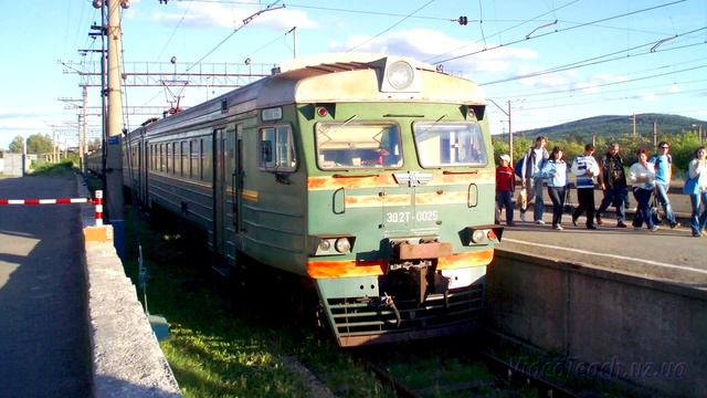 Маневровая работа часть 2 смотреть онлайн