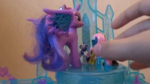 Мультик Май Литл Пони: приезд тёти Старлайт. Часть 3