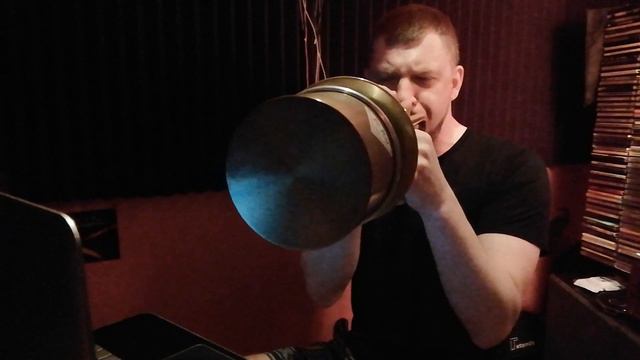 Vitaly Golovnev Solo Trumpet: Little Waltz смотреть онлайн