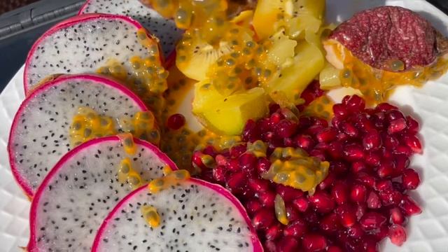 Here's How My Body Reacts To the Vegan Diet смотреть онлайн