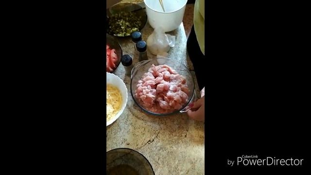 Запеканка "Любимая" смотреть онлайн
