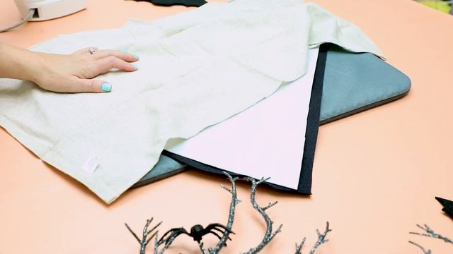 How to make a Witch Hat (Free Pattern!) смотреть онлайн