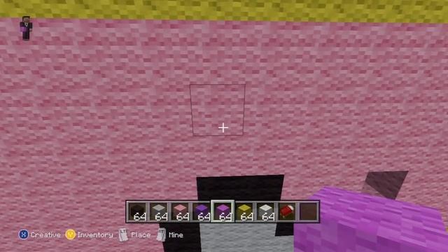 Minecraft Pixel Art: Nyan Cat Tutorial *Remake*