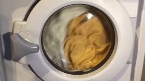 Electrolux Professional W455H : Synthetics 40°C