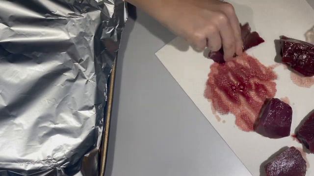 How to cook an Ancient Australian Meal - Roasted Kangaroo & Taro Root смотреть онлайн
