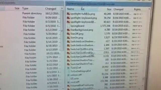Tweak Multitasking Close Button on iOS 4 смотреть онлайн