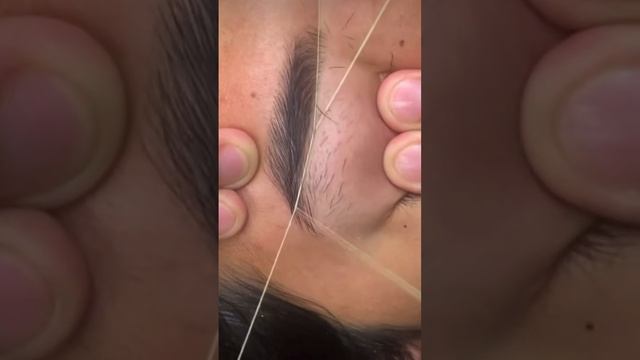#best #eyebrow #eyebrowtutorial #eyebrowthreading #shape #beauty #salon #lash #youtubeshorts смотреть онлайн