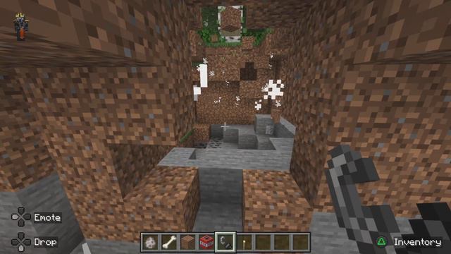 I do not have the urge to make a title Minecraft Part 1 смотреть онлайн