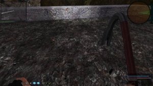 S.T.A.L.K.E.R. - Возвращение Шрама 2 [Часть 30] ▶ Схрон на Радаре, История Прибоя, и Призрак