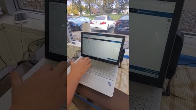 tech 2 PIWIS смотреть онлайн