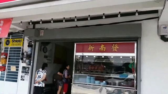 Butterworth Malaysia trip 2017 :review by Peng Phibul смотреть онлайн