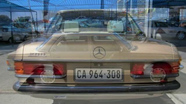 1981 MERCEDES-BENZ 200 (Manual) Auto For Sale On Auto Trader South Africa смотреть онлайн