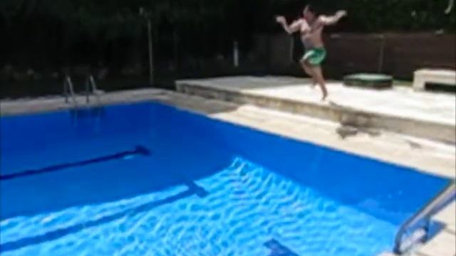 Canon Powershot sx230 HS Test Slow Motion смотреть онлайн