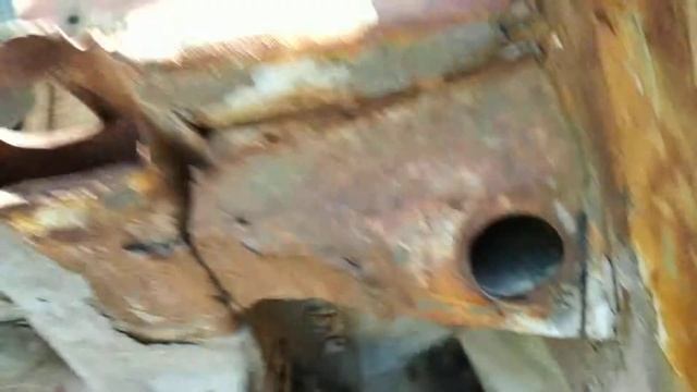 ремонт кузова ваз 2102 (2101-2107) моторна перегодка смотреть онлайн