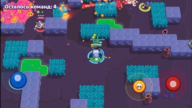 5 в 1 или как я играл катки с рандомами part 2-6 смотреть онлайн