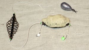 Лучшие прикормки для снастей пробка, соска, убийца карася. Часть 1.