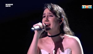 Мария Гордеева «Дай мне»