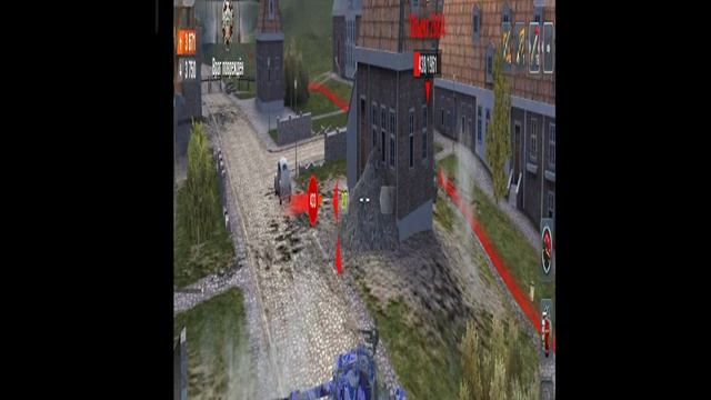 взял мастера и колобка на ис4