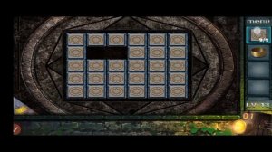 Escape Game 50 room 2 level 13 | Solved | walkthrough