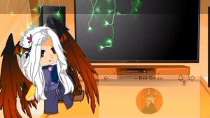 Реакция ТО (Джодаха) на Лололошку 1/? |с наступающим новым годом|🍾