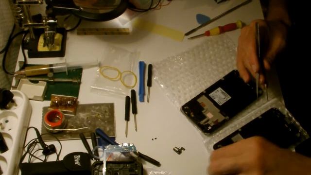 Samsung Galaxy J4 SM-J400F бракованный экран смотреть онлайн