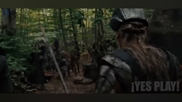 Dios Destruye A La Humanidad Dejando Solo 8 Personas En La Tierra Para Una Nueva Civilización... смотреть онлайн