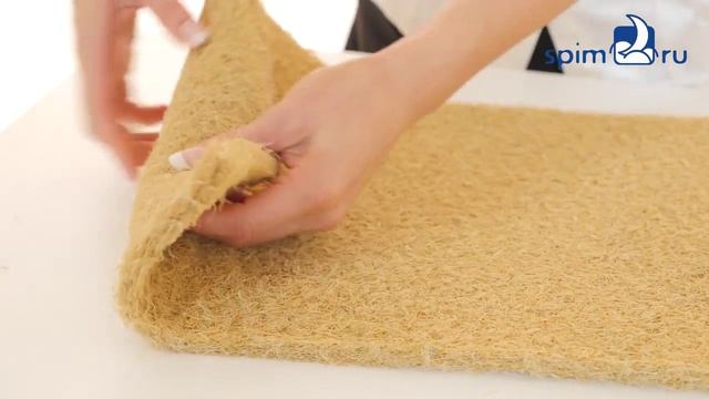 Материалы матрасов: Сизаль, или кактусовая койра смотреть онлайн