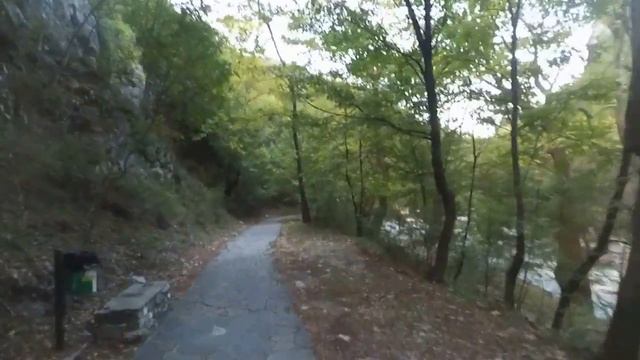 Лутраки / Лутра Позар / Греция смотреть онлайн