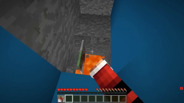 Я НАШЕЛ ДИМ ДИМЫЧА ЕХЕ ПОД ДОМОМ В МАЙНКРАФТ ТРОЛЛИНГ MINECRAFT смотреть онлайн