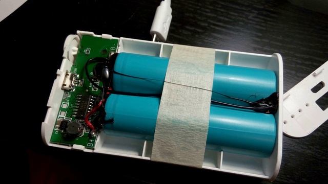 MI 5200mah Xiaomi поделка за 7$ Xiaomi 5000 смотреть онлайн