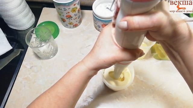 домашний майонез блендером смотреть онлайн