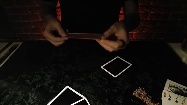 Black Hole - NOC original // card trick // tutorial смотреть онлайн
