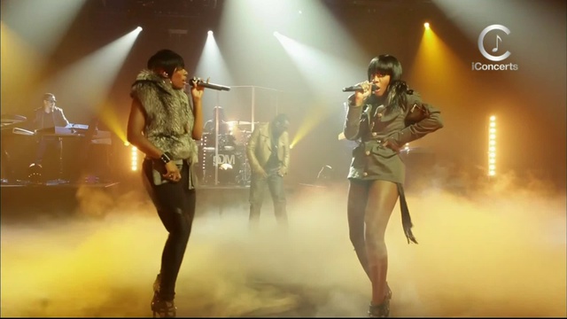 Diddy Dirty Money - Ass On The Floor =HD= смотреть онлайн