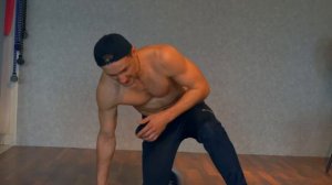 ГЛУБОКАЯ РАСТЯЖКА ПЛЕЧ / Упражнения для верхней части спины и плеч. Улучшаем осанку