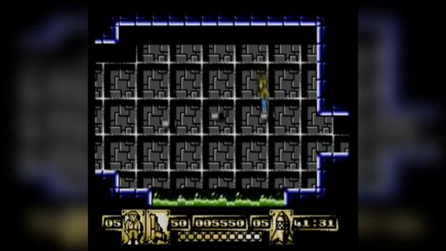 Мэддисон — Обзор James Bond Jr. для Dandy Nes смотреть онлайн