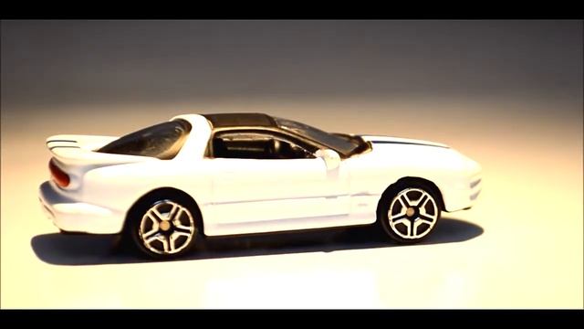 ОБЗОР # Pontiac Firebird 1999 смотреть онлайн