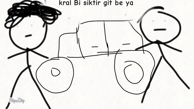kral Bi s*kt*r git смотреть онлайн