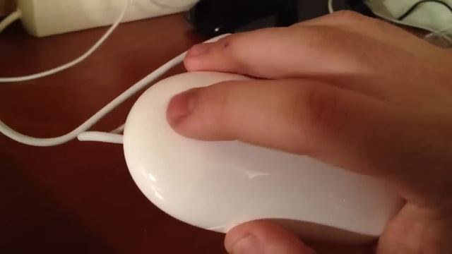 Обзор Apple Mouse смотреть онлайн