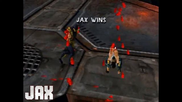 Mortal Kombat 4 - Todos los trajes de los Personajes | KAMIDOGU243 смотреть онлайн