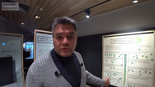 Неделя дизайна в Хельсинки. Что такое экологичный дизайн. Обзор экспозиций выставки дизайна смотреть онлайн