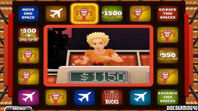 Press Your Luck (PC) смотреть онлайн