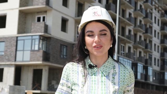 "Сады у моря" ТЕМРЮК, май 2023 смотреть онлайн