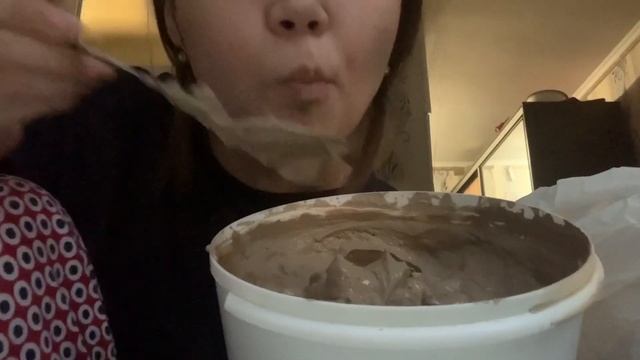 CLAY PASTE WITH URAL CLAY ПАСТА ИЗ ГЛИН С УРАЛЬСКОЙ ГЛИНОЙ