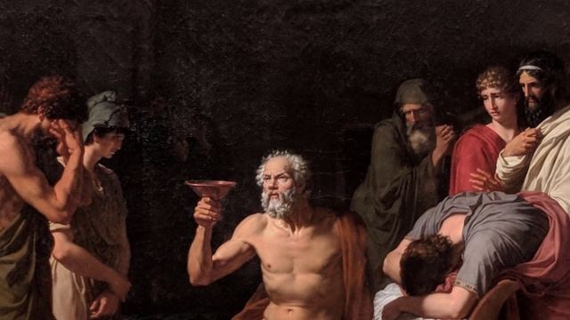 Plato’s Cave: Understanding the Allegory | #Philosophy смотреть онлайн