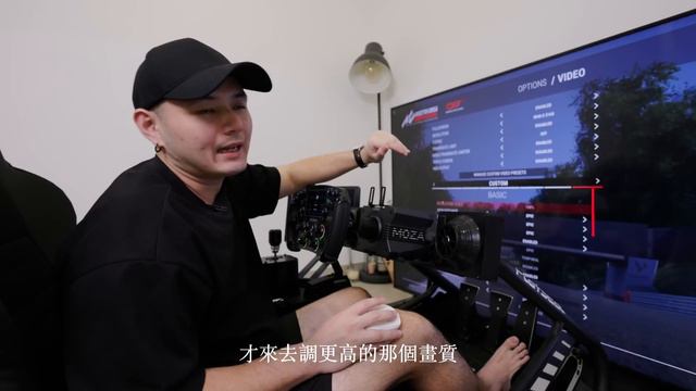 花RM8000买世界最强显示卡RTX4090玩赛车模拟，FPS到底能去到多高？ смотреть онлайн