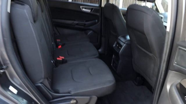 KM66UVA Ford S MAX 1.5T ECOBOOST TITANIUM MPV 5DR PETROL MANUAL 7 SEATER SAT NAV BLUETOOTH смотреть онлайн