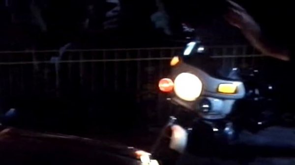 The Wrong Man 1993 VHS wide HQ remastering 2017