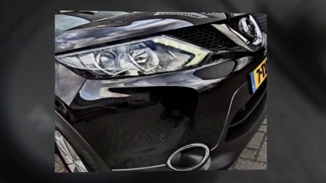 Nissan Qashqai 1.2Connect Edition Panoramadak/360º Camera/Kl смотреть онлайн